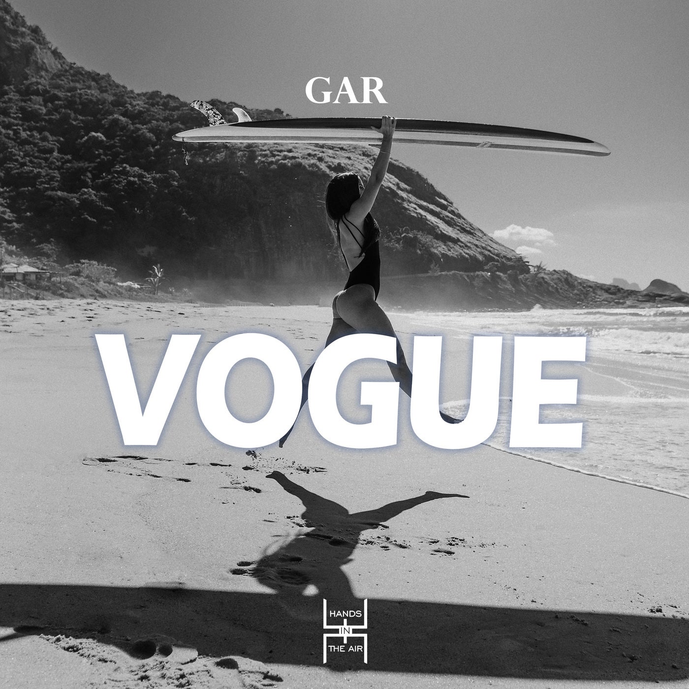 GAR - Vogue [HIA133]